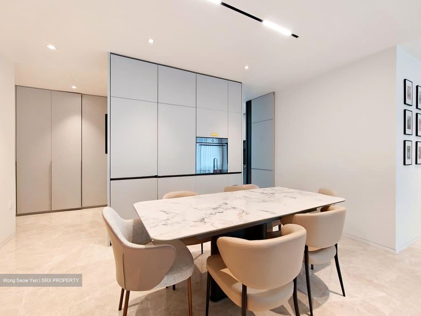 Amber Park (D15), Condominium #606407931